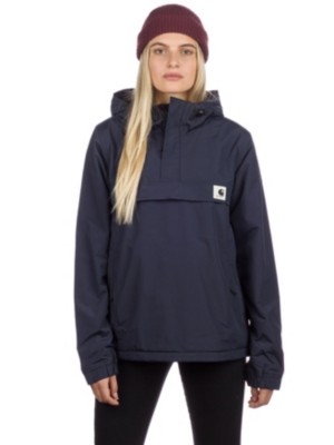 Carhartt WIP Nimbus Anorak buy at Blue Tomato